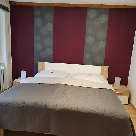 Ferienwohnung Ines Wolf In Der Meissner Innenstadt Meissen Exterior photo