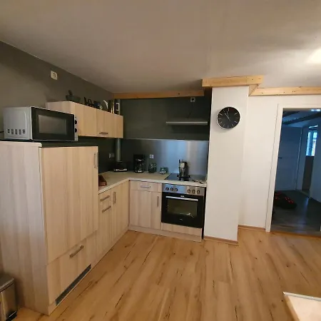 Ferienwohnung Ines Wolf In Der Meissner Innenstadt Meissen Exterior photo