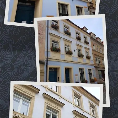 Ferienwohnung Ines Wolf In Der Meissner Innenstadt Meissen Exterior photo