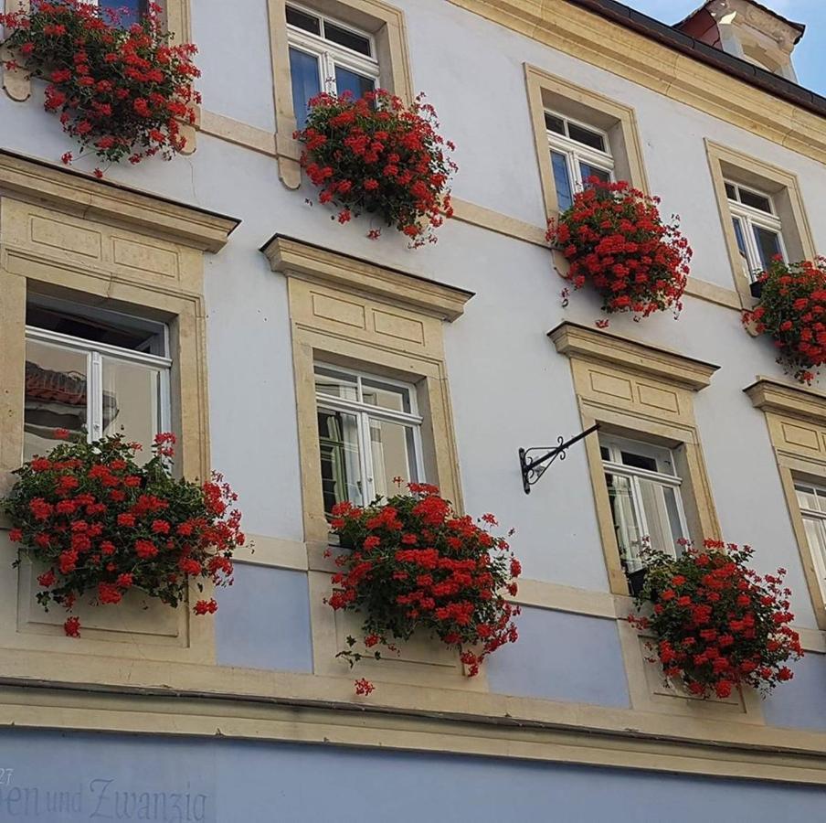 Ines Wolf In Der Meissner Innenstadt Apartment