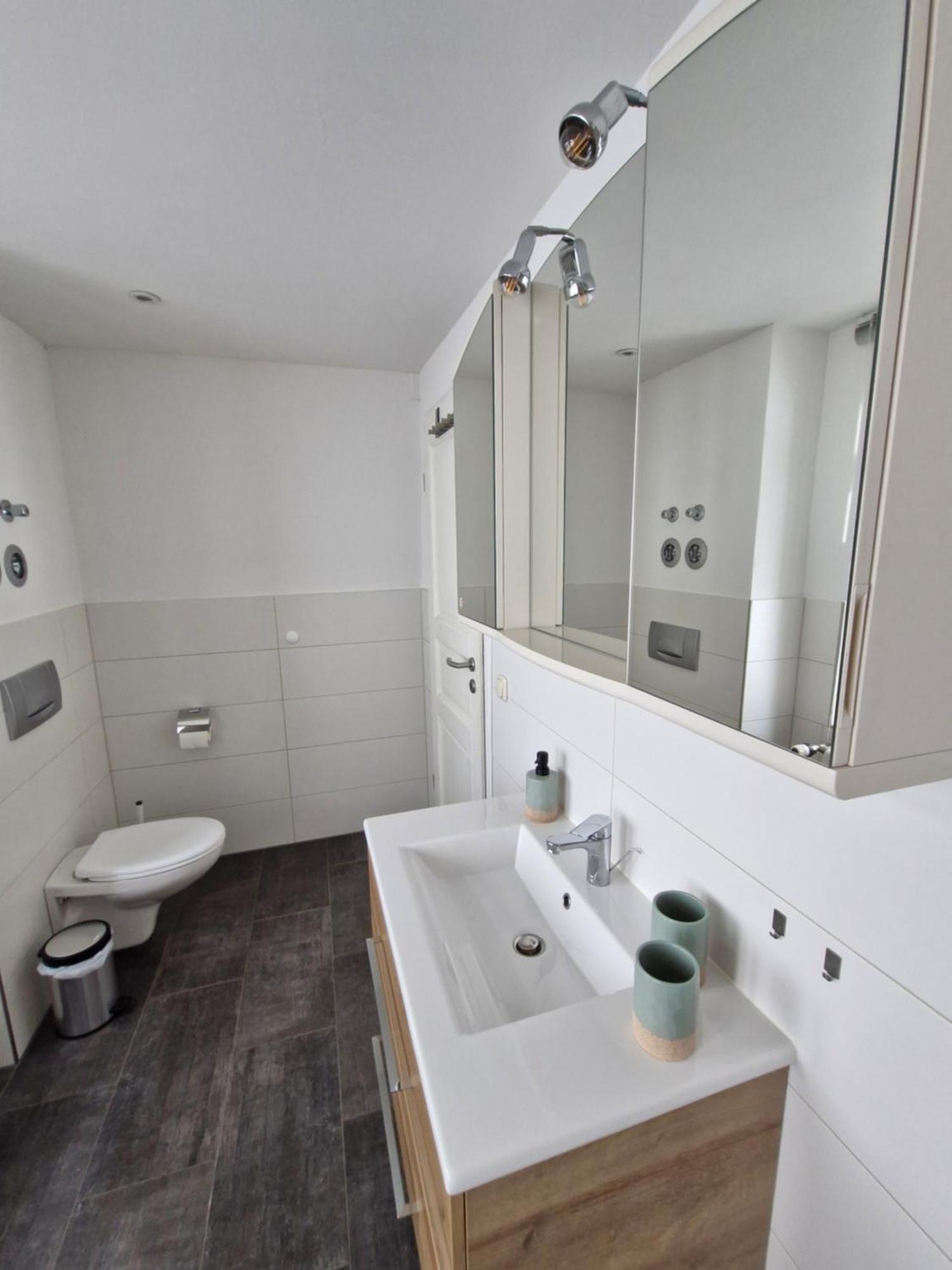 Apartment Ines Wolf In Der Meissner Innenstadt *